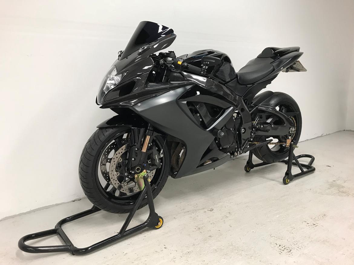 Suzuki GSX-R billede 2