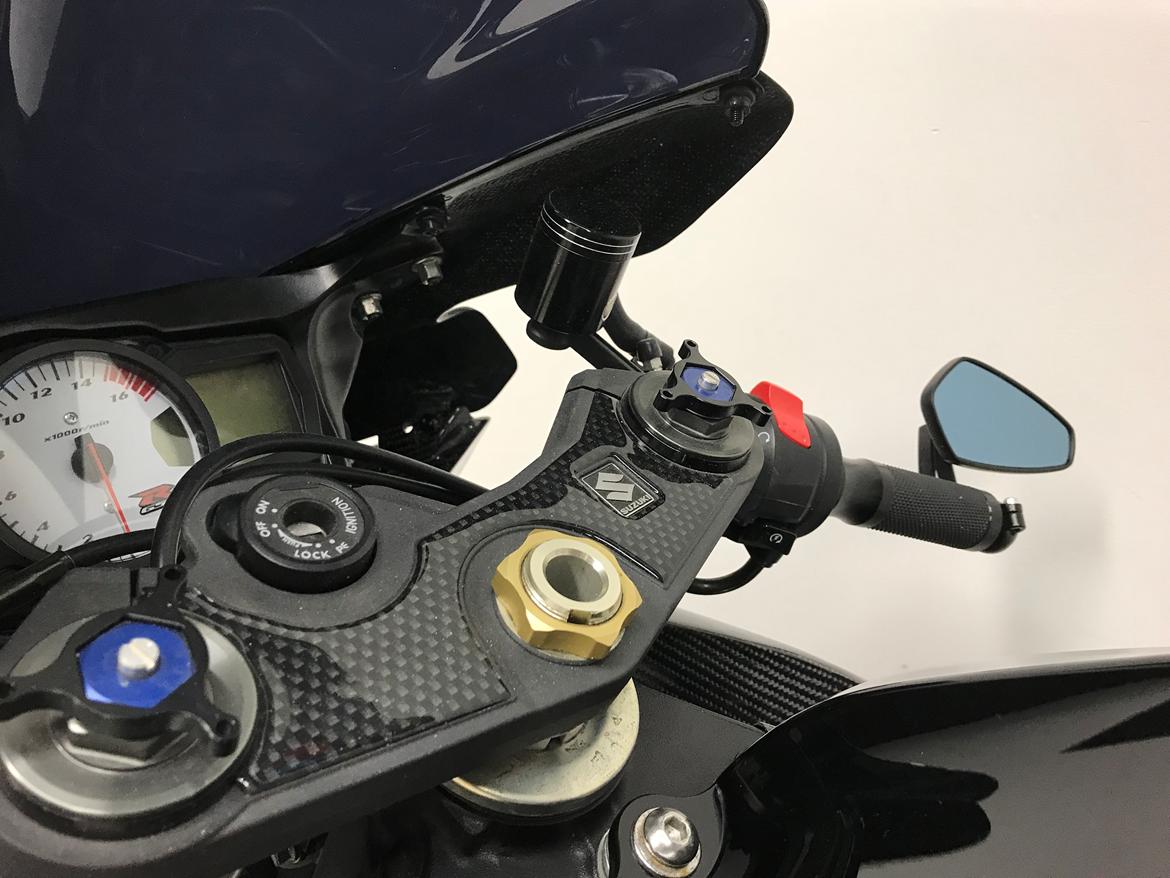 Suzuki GSX-R billede 10