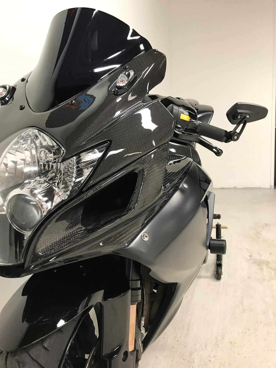 Suzuki GSX-R billede 11