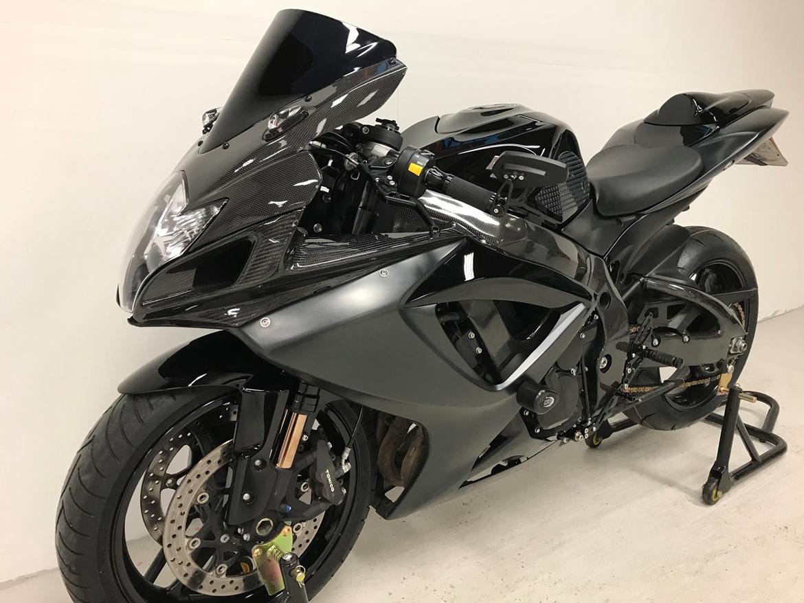 Suzuki GSX-R billede 8