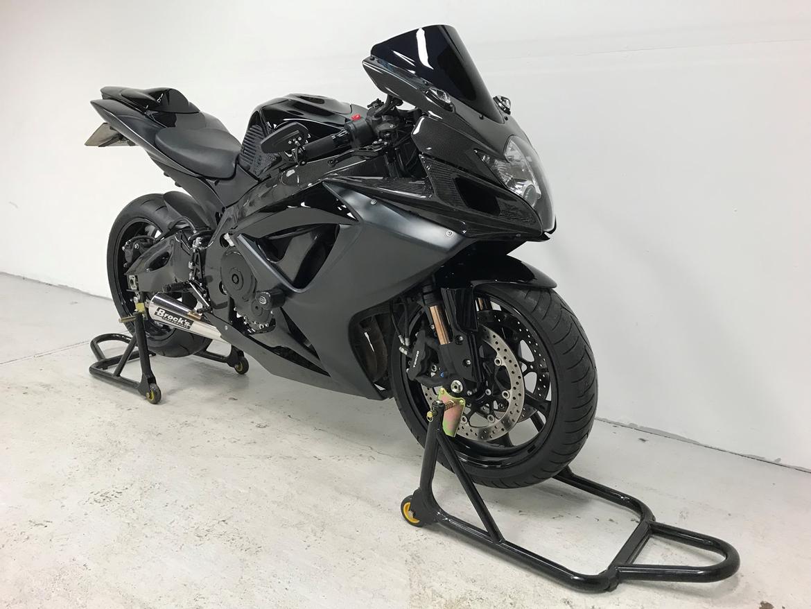 Suzuki GSX-R billede 13