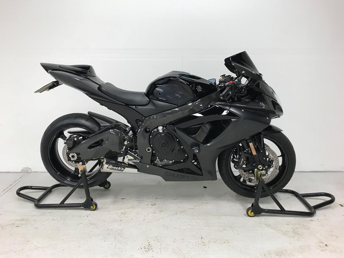 Suzuki GSX-R billede 12