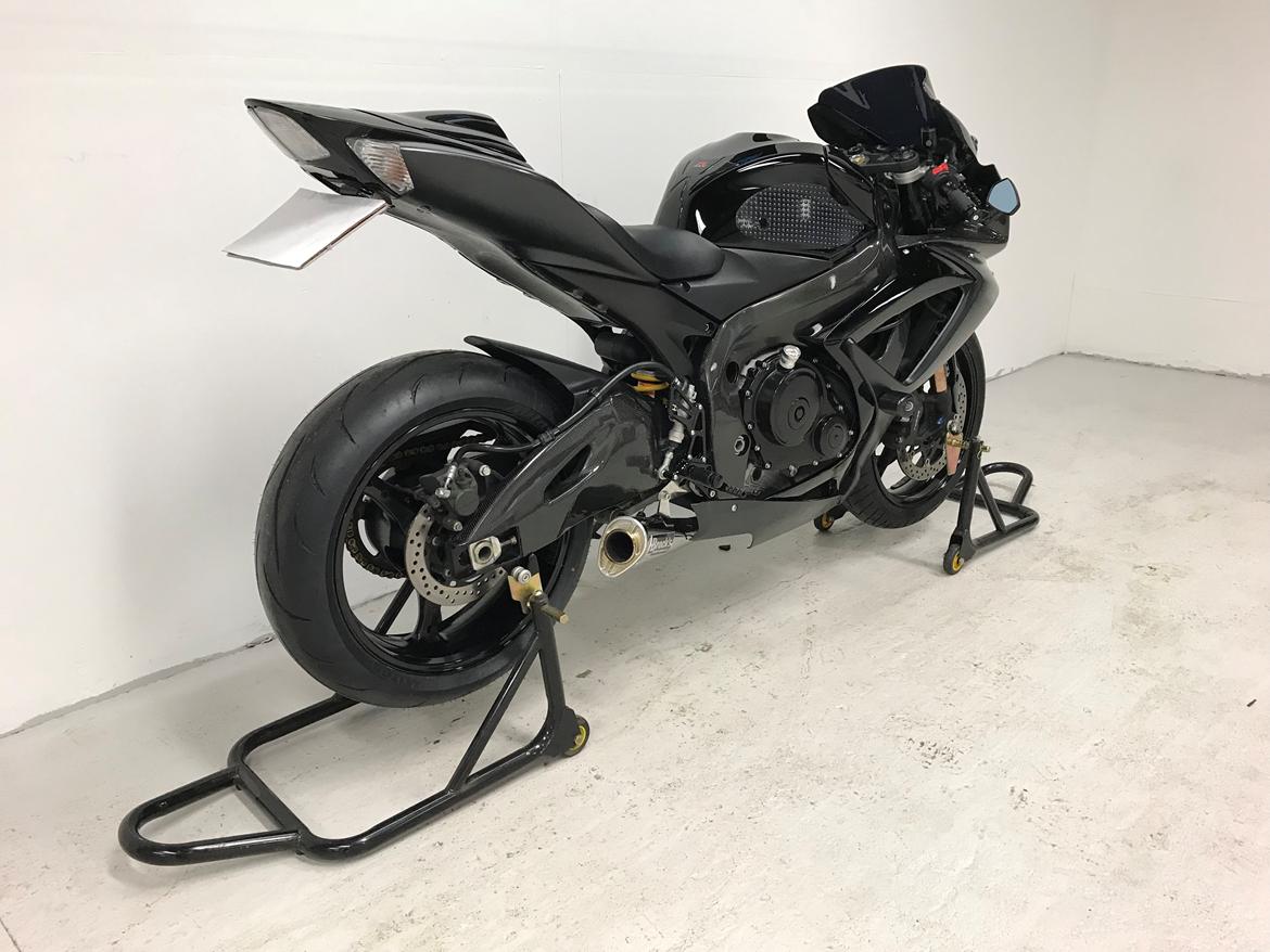 Suzuki GSX-R billede 14