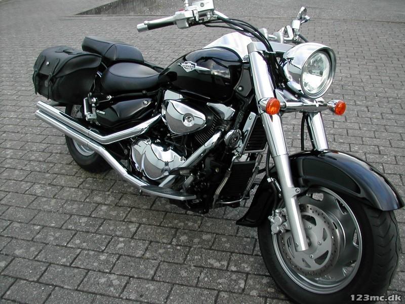 Suzuki C 1500 billede 1