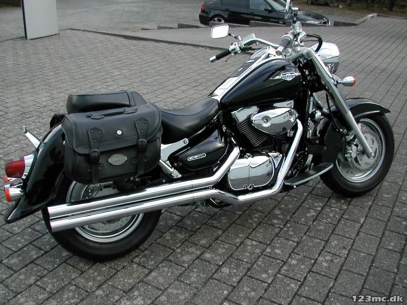 Suzuki C 1500 billede 3