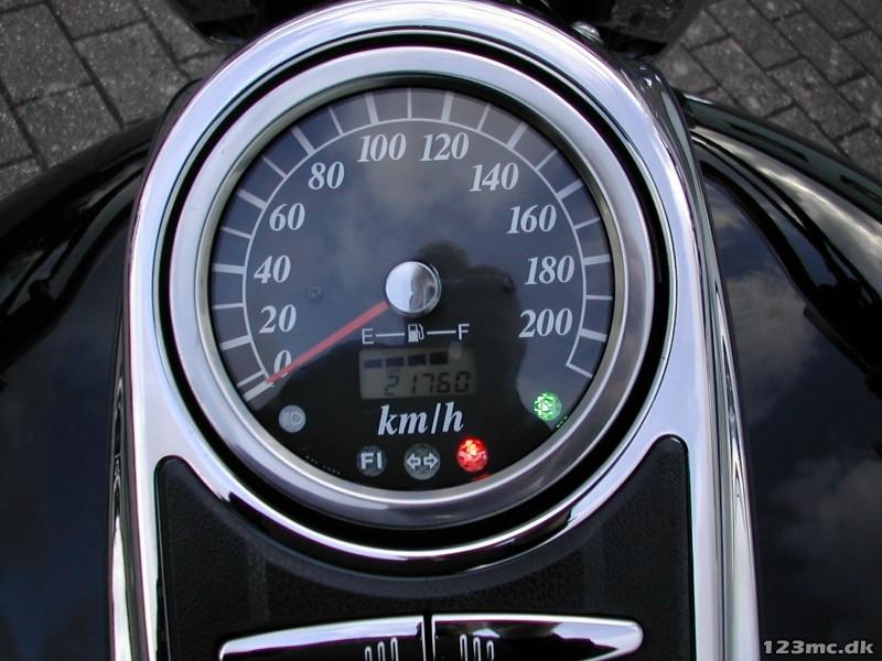Suzuki C 1500 billede 4
