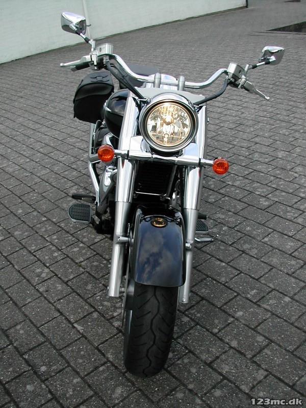 Suzuki C 1500 billede 6