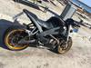 Buell XB12s