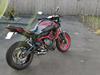 Yamaha MT-07 Moto Cage / ABS
