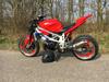 Suzuki TL 1000S