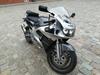 Suzuki GSXR 600 SRAD
