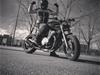 Suzuki GSF 600 bandit