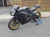 Honda CBR 1000RR 