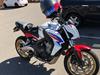 Honda Cb650 FA
