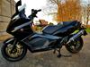 Gilera GP 800