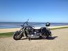 Suzuki Intruder VL1500 [Tidl. motorcykel]