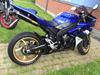 Yamaha YZF R1