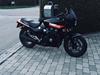 Honda CBX 750 F