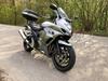 Suzuki GSX 1250 FA