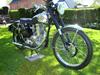 BSA Gold Star ZB 34
