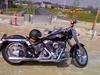 Harley Davidson 1450 fatboy