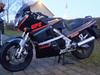 Kawasaki GPZ 600 R