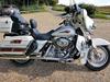 Harley Davidson CVO FLHTCUISE