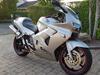 Honda VFR 800 [Tidl. motorcykel]