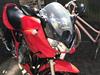 Suzuki GSF 600 F Bandit
