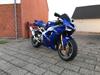 Kawasaki Zx6r Ninja [Tidl. motorcykel]