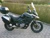 Suzuki Dl650 V-Strom 