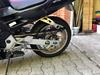 Honda CBR 600 F2