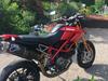 Ducati Hypermotard 796