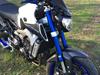 Yamaha MT 09