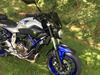 Yamaha MT 07