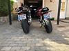 Honda VFR 800 F