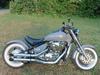 Suzuki Vl800  [Tidl. motorcykel]