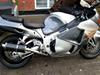 Suzuki GSX 1300R