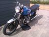 Suzuki GS 750 "SOLGT"