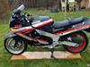 Kawasaki zx10