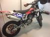 Husqvarna 450 SMR