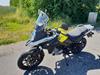 Suzuki Dl 650 [Tidl. motorcykel]