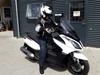 Kymco DownTown 300i ABS [Tidl. motorcykel]