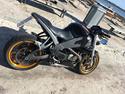Buell XB12s