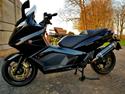 Gilera GP 800