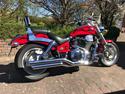 Honda VTX 1800 C1