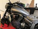 Suzuki Vzr 1800