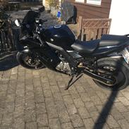 Suzuki Sv 650 s ABS