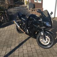 Suzuki Sv 650 s ABS