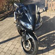 Suzuki Sv 650 s ABS